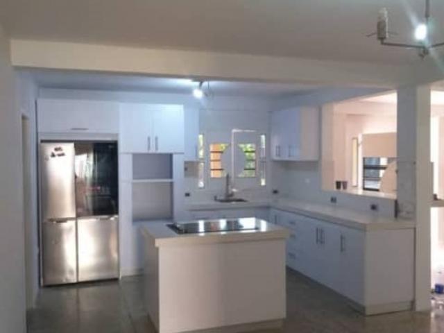 Casa en alquiler en Zulia