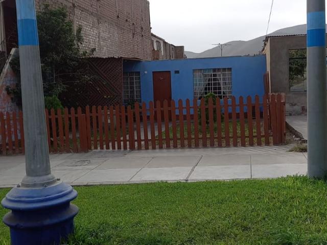 Casa venta en Ventanilla, Callao
