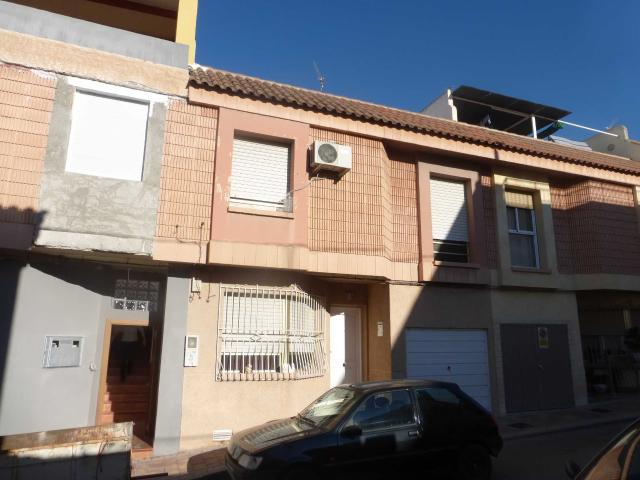 Casa en venta en Molina de Segura, Vega Media del Segura
