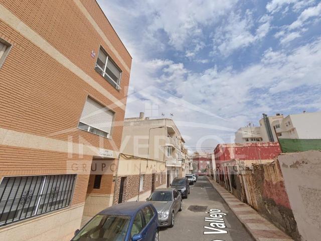 Casa en venta en Los Depósitos, Roquetas De Mar