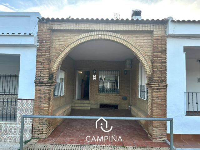 Casa en venta en Beas, Ermita de Clarines
