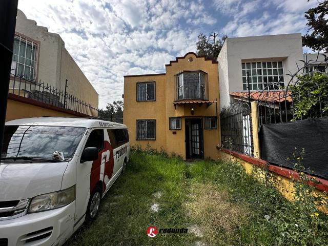 Casa en renta en Cuautitlán Izcalli, Estado de México