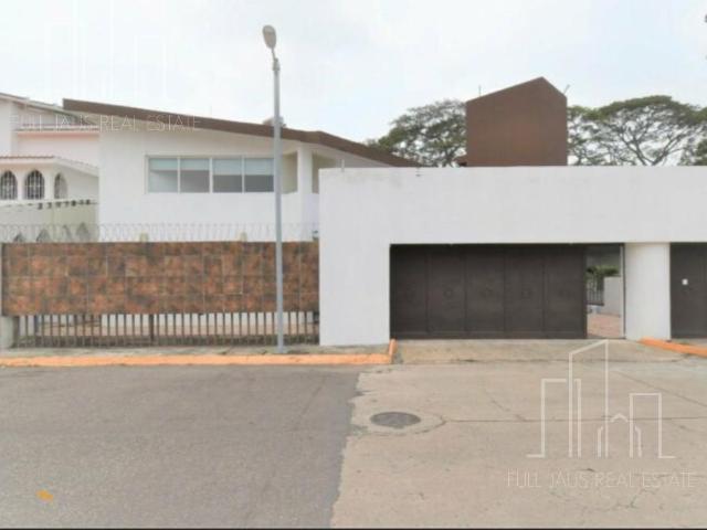 Casa en renta en Centro, Tabasco