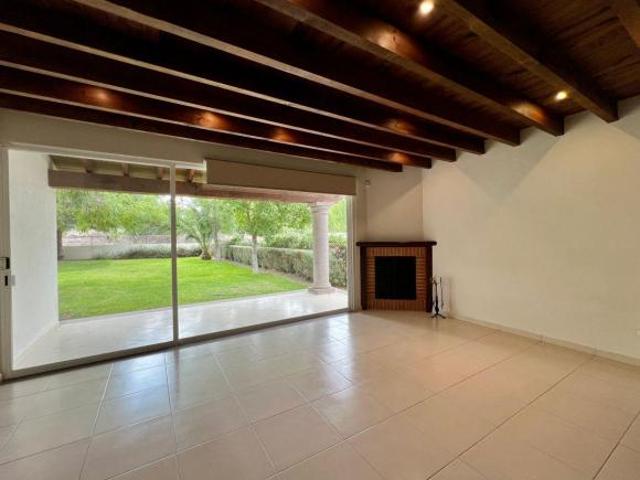 Casa En Condominio en venta en Tequisquiapan, Querétaro