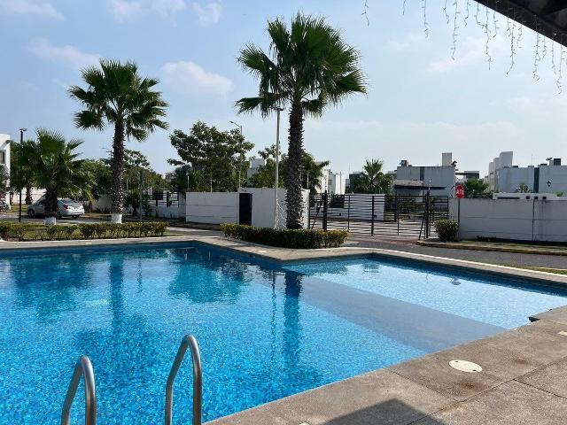 Casa en renta en Veracruz