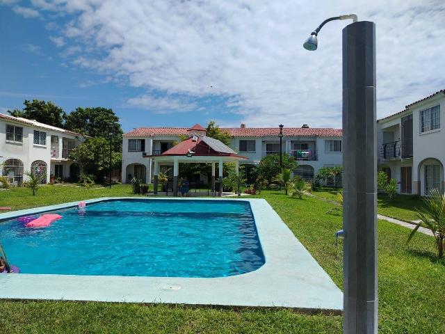 Casa en renta en Geo Villa Los Pinos, Veracruz
