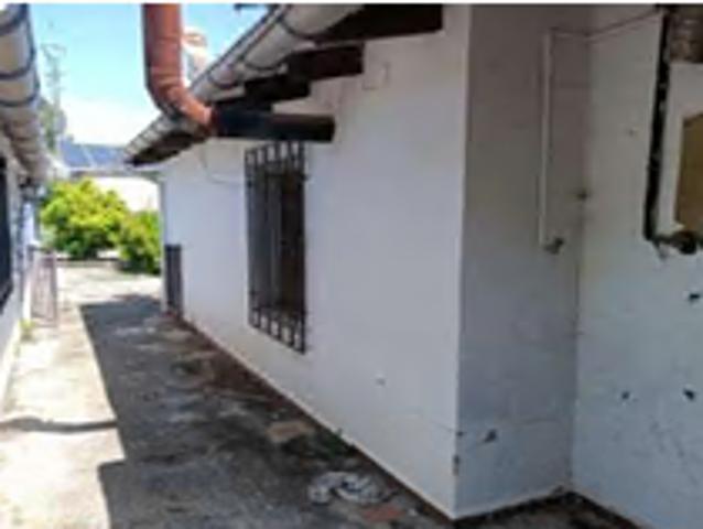 Chalet en venta en la Vall d'Albaida, Valencia
