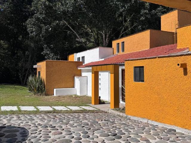 Casa en renta en Coatepec, Veracruz