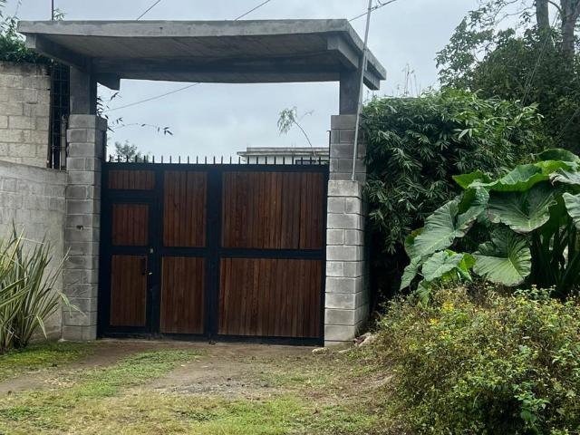 Casa en venta en Xalapa, Veracruz