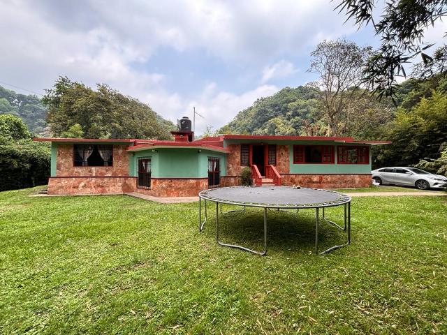 Casa en venta en Coatepec, Veracruz