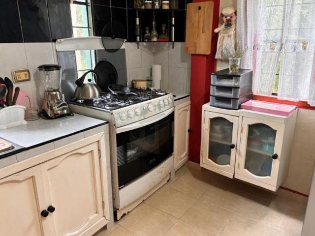 Casa en venta en Coatepec, Veracruz