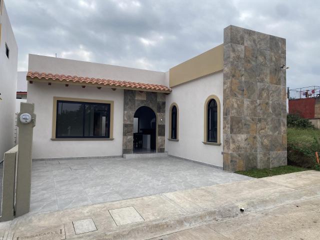 Casa en venta en Coatepec, Veracruz