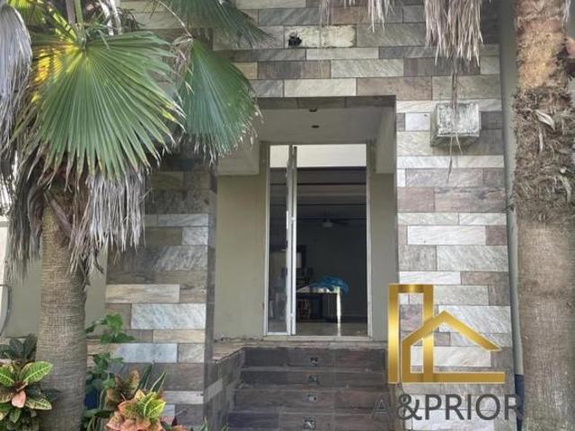 Casa en venta en Coatzacoalcos, Veracruz
