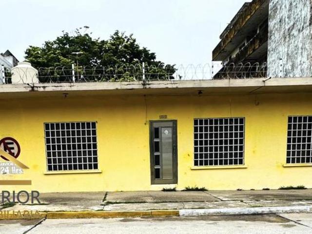 Casa en venta en Coatzacoalcos, Veracruz