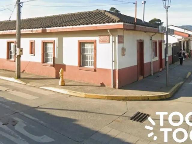 Casa en venta en Ñuble