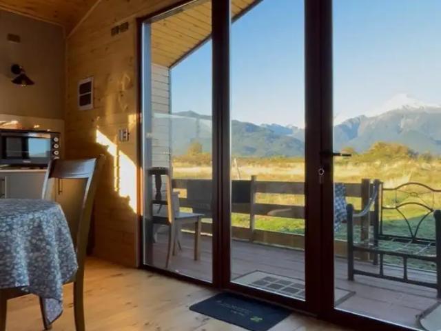 Casa en venta en Río Puelo, Cochamó