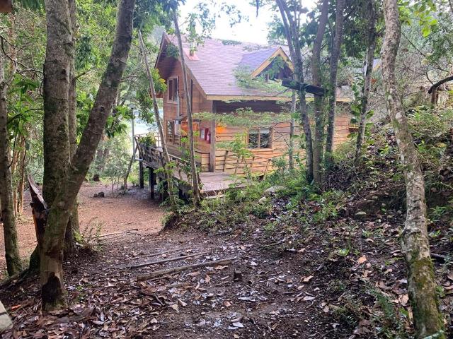 Casa en Cochamó