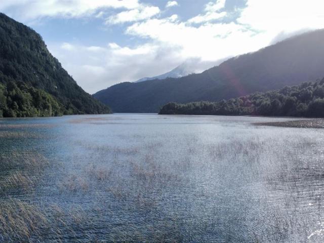 Casa en Cochamó