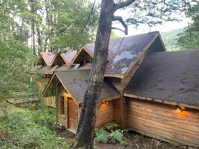 Casa en Cochamó