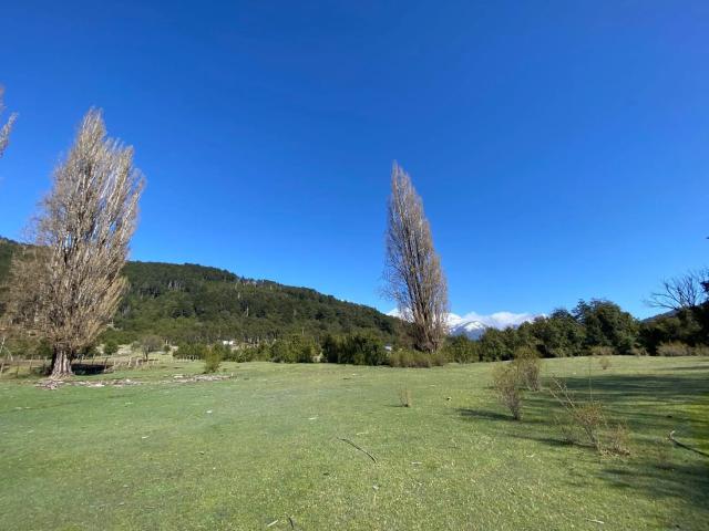 Casa en Cochamó