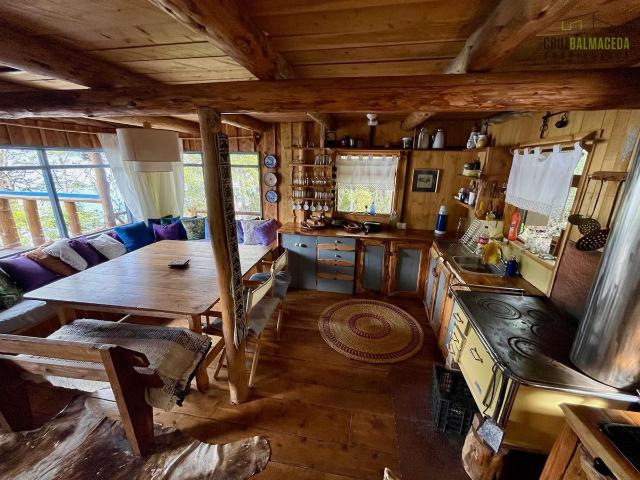 Casa en Cochamó