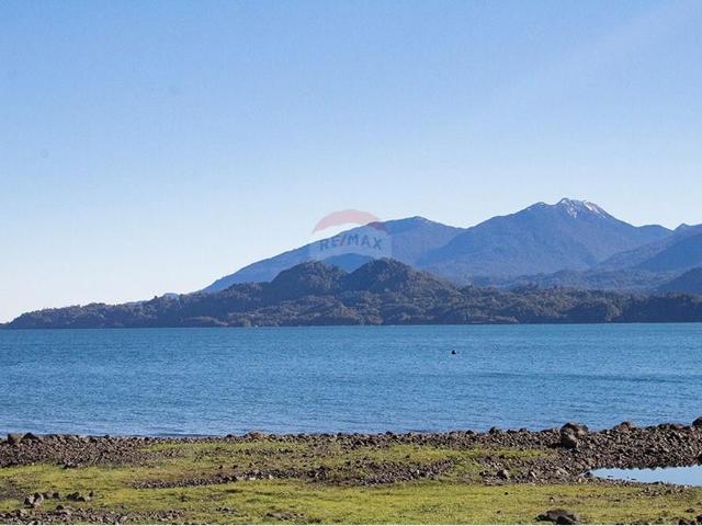 Casa en Cochamó
