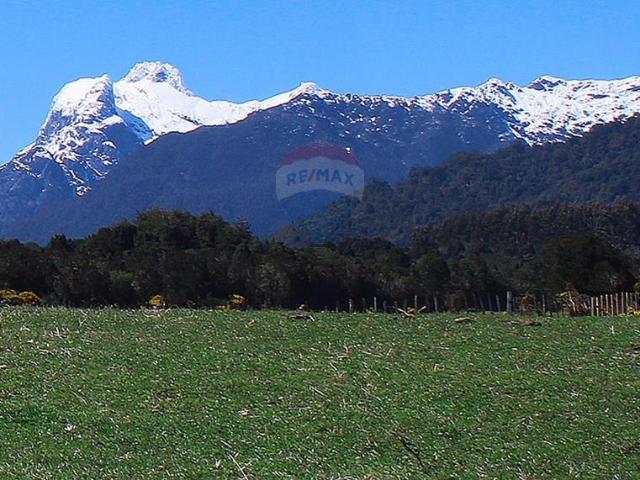 Casa en Cochamó