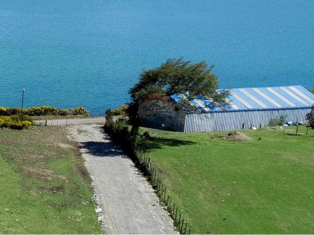 Casa en Cochamó