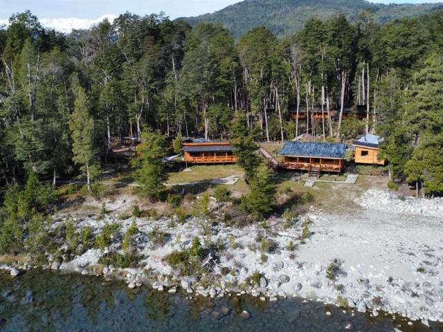 Casa en Cochamó