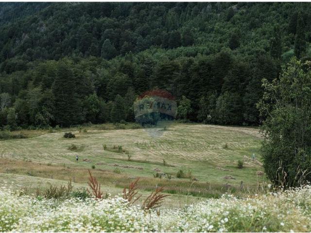Casa en Cochamó