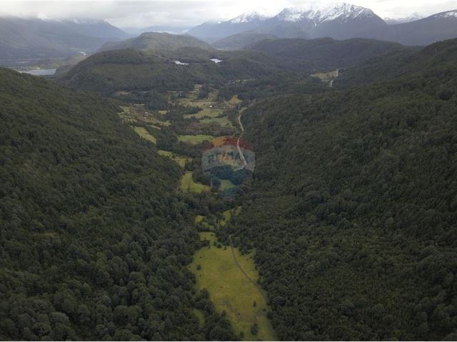 Casa en Cochamó
