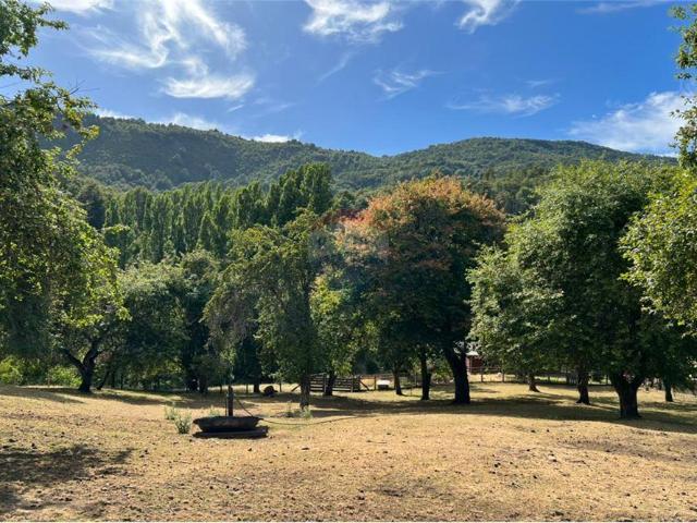 Casa en Cochamó