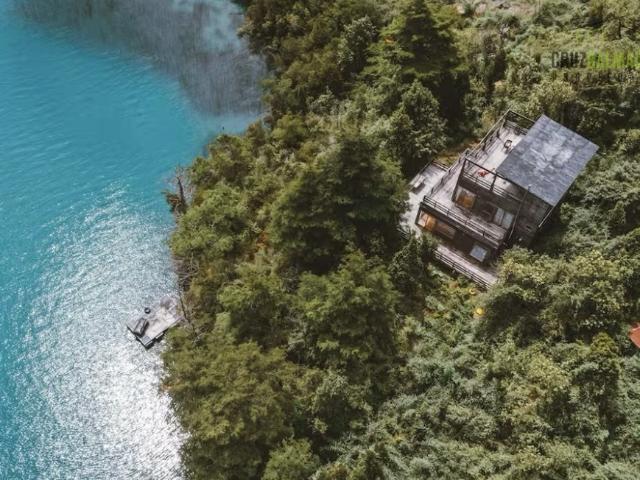 Casa en venta en Cochamó, Los Lagos