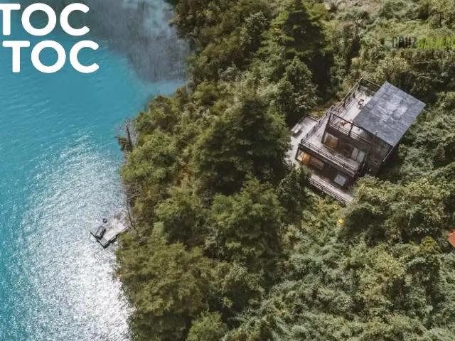 Casa en venta en El Aura, Cochamó