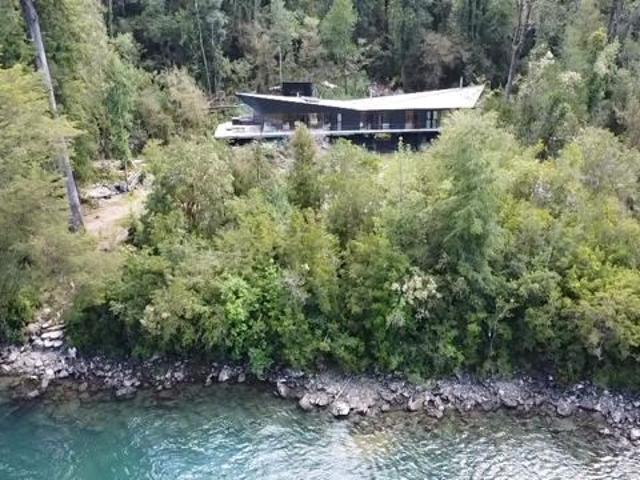 Casa en Cochamó