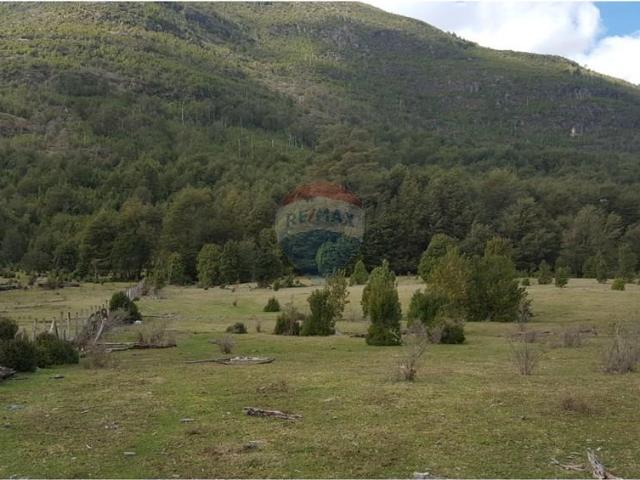 Casa en Cochamó