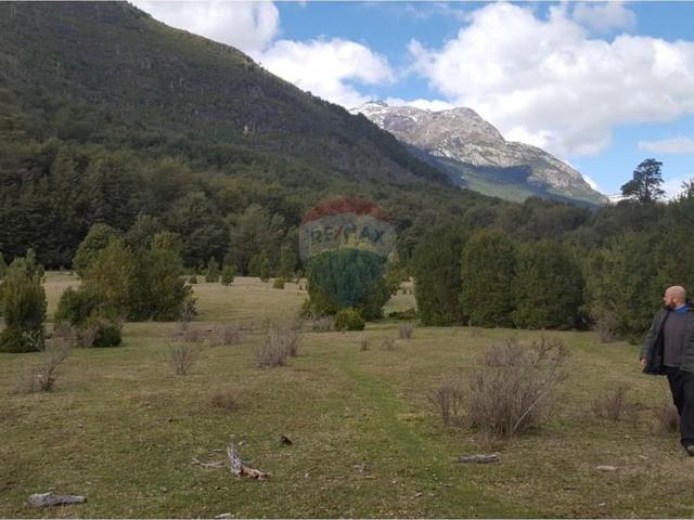Casa en Cochamó