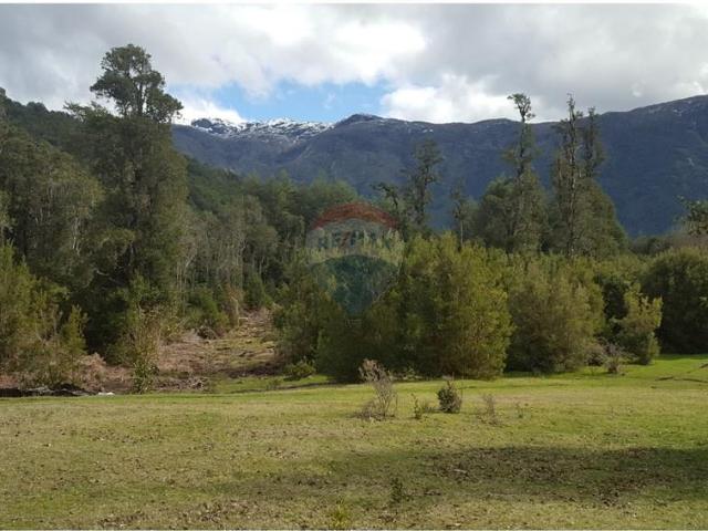 Casa en Cochamó