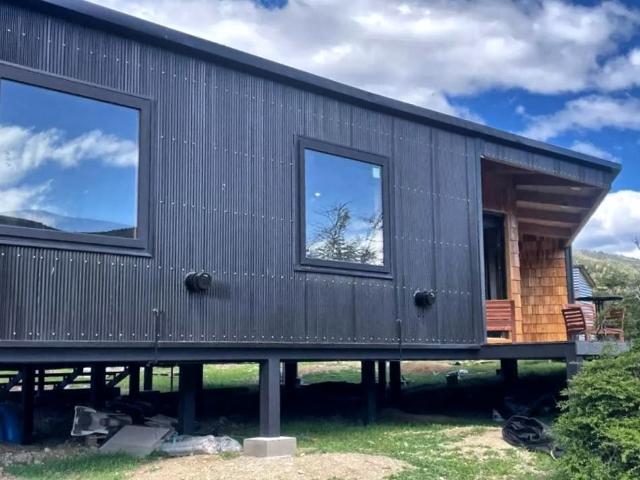 Casa en Cochrane