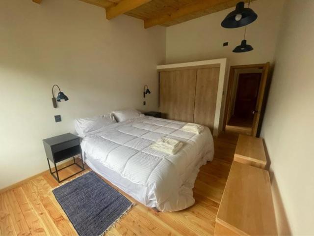 Casa en Cochrane