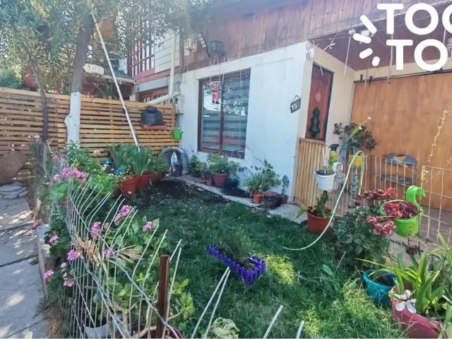 Casa en Codegua