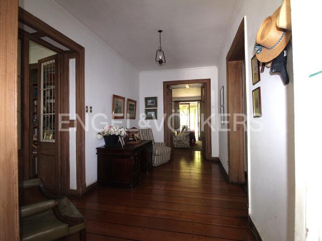 Casa en Codegua