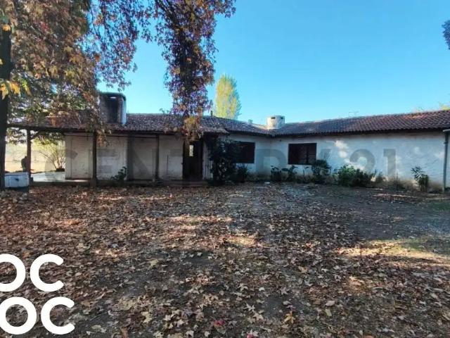 Casa en arriendo en Codegua, Libertador General Bernardo O'higgins