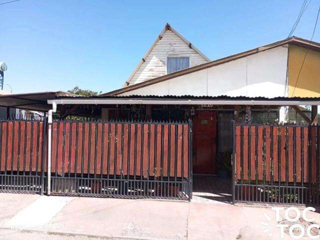 Casa en venta en Codegua, Libertador General Bernardo O'higgins