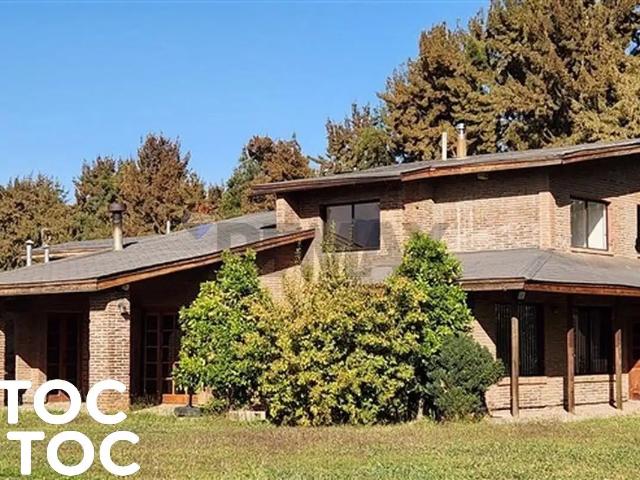 Casa en venta en Graneros, Libertador General Bernardo O'higgins