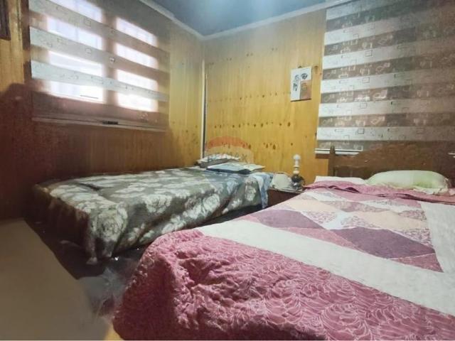 Casa en Codegua