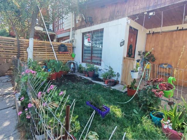 Casa en Codegua