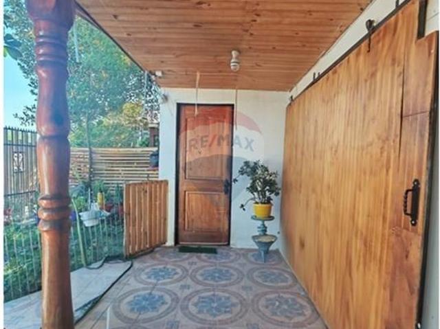 Casa en Codegua