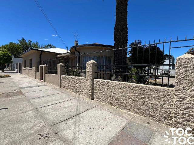 Casa en venta en Ñuble
