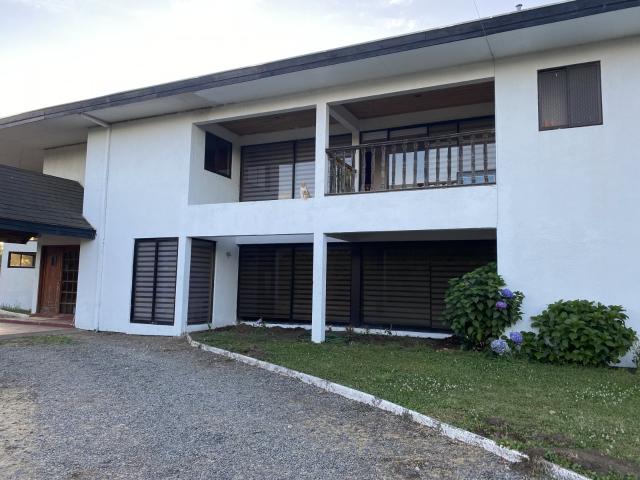 Casa en Coihueco